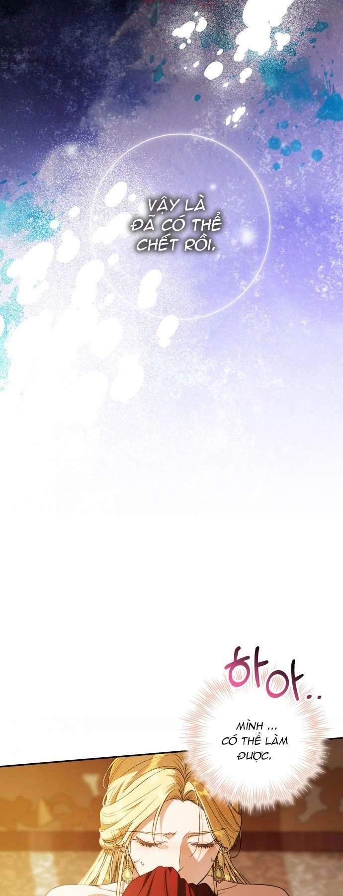 Nữ Công Tước Chiến Lợi Phẩm Chapter 3 - 15