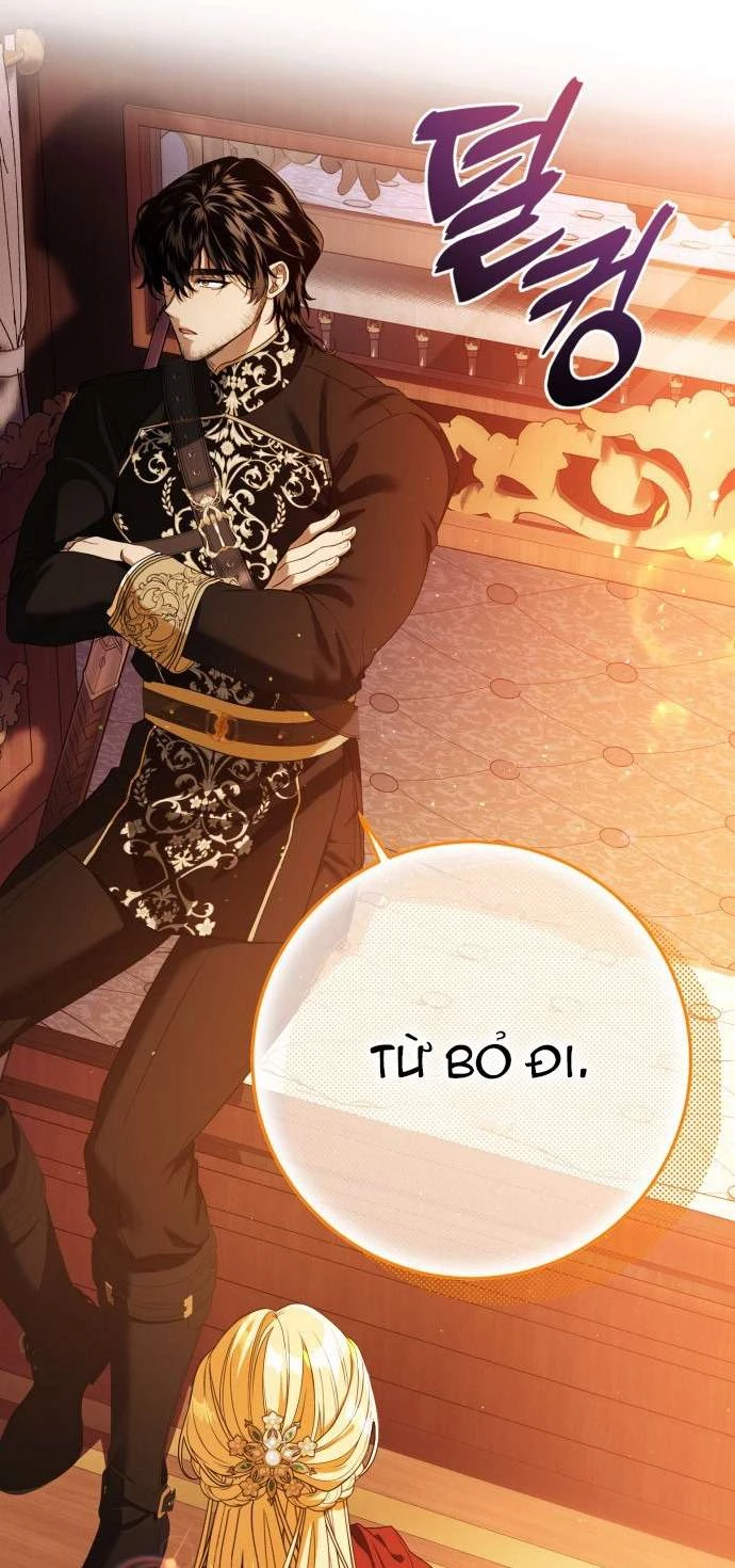 Nữ Công Tước Chiến Lợi Phẩm Chapter 3 - 18