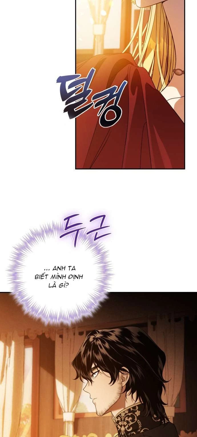 Nữ Công Tước Chiến Lợi Phẩm Chapter 3 - 20