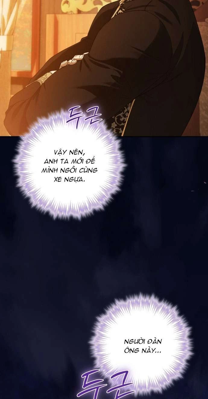 Nữ Công Tước Chiến Lợi Phẩm Chapter 3 - 21