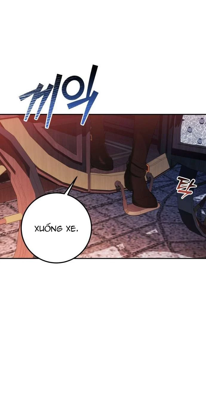 Nữ Công Tước Chiến Lợi Phẩm Chapter 3 - 24