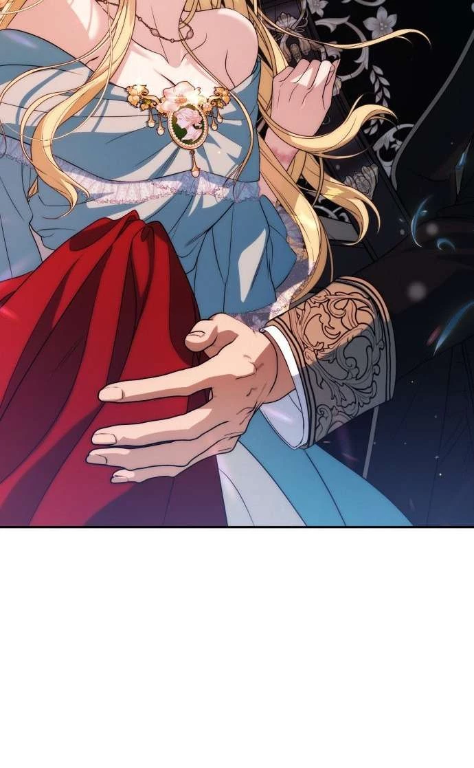 Nữ Công Tước Chiến Lợi Phẩm Chapter 3 - 35