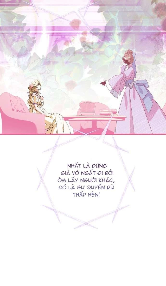 Nữ Công Tước Chiến Lợi Phẩm Chapter 3 - 37