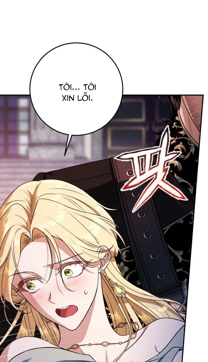 Nữ Công Tước Chiến Lợi Phẩm Chapter 3 - 38