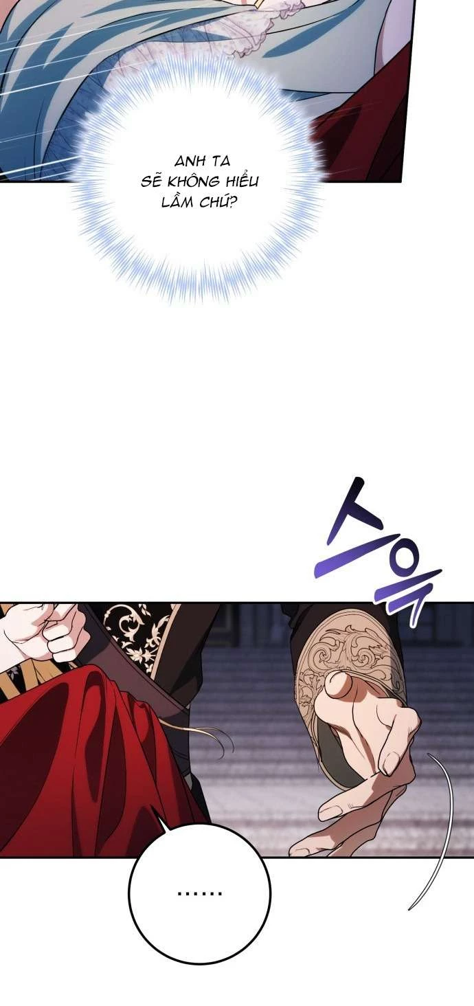 Nữ Công Tước Chiến Lợi Phẩm Chapter 3 - 39