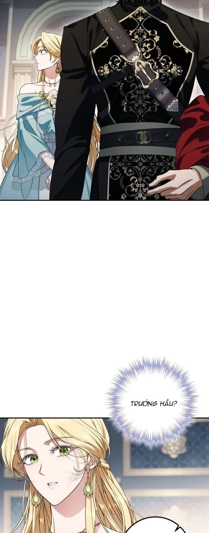 Nữ Công Tước Chiến Lợi Phẩm Chapter 3 - 42