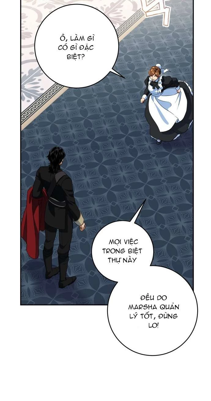 Nữ Công Tước Chiến Lợi Phẩm Chapter 3 - 44