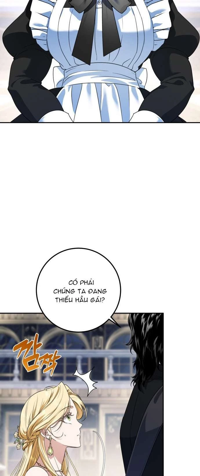 Nữ Công Tước Chiến Lợi Phẩm Chapter 3 - 46