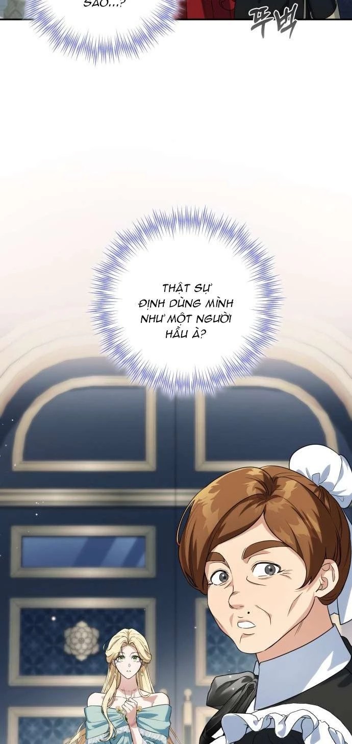 Nữ Công Tước Chiến Lợi Phẩm Chapter 3 - 49