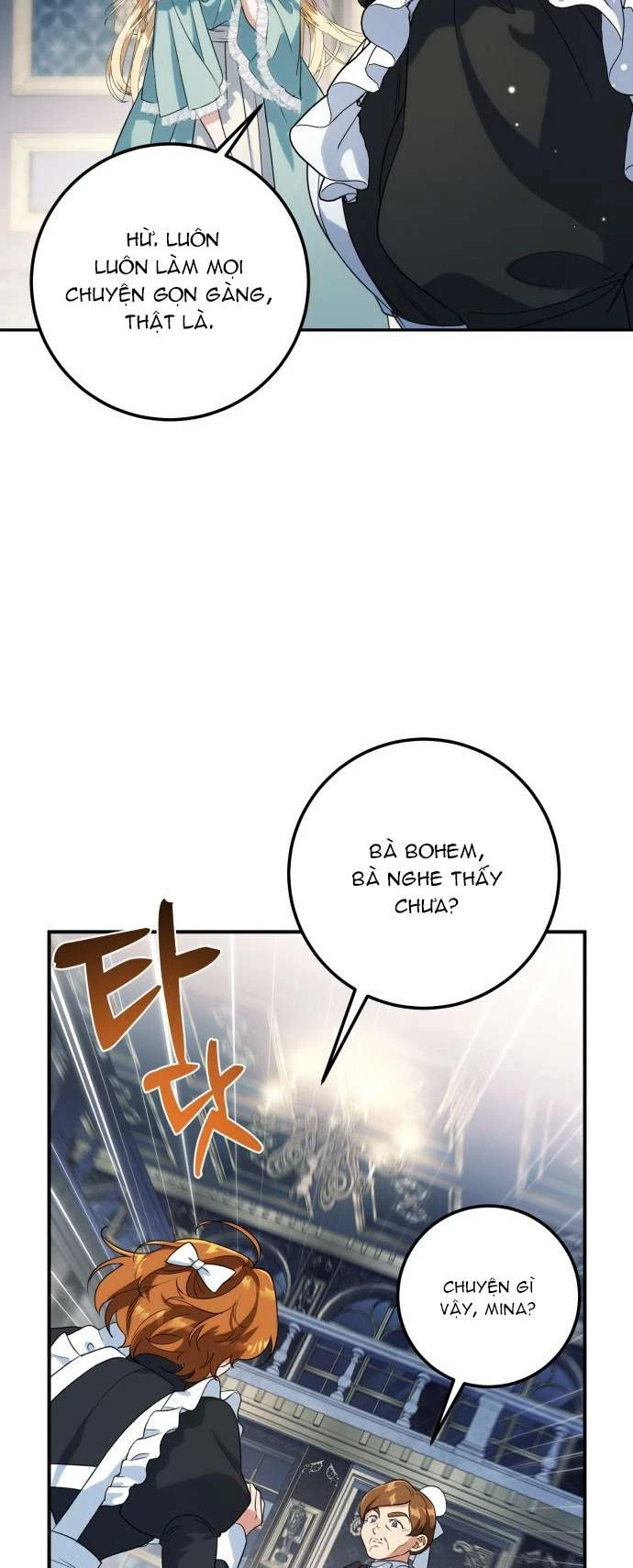 Nữ Công Tước Chiến Lợi Phẩm Chapter 3 - 50