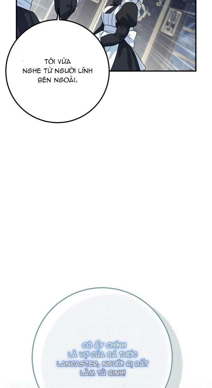 Nữ Công Tước Chiến Lợi Phẩm Chapter 3 - 51