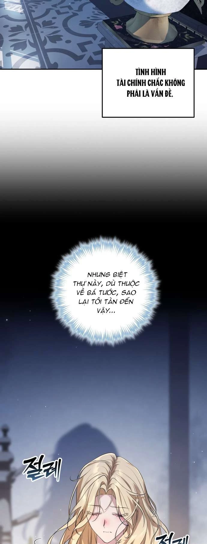 Nữ Công Tước Chiến Lợi Phẩm Chapter 3 - 64