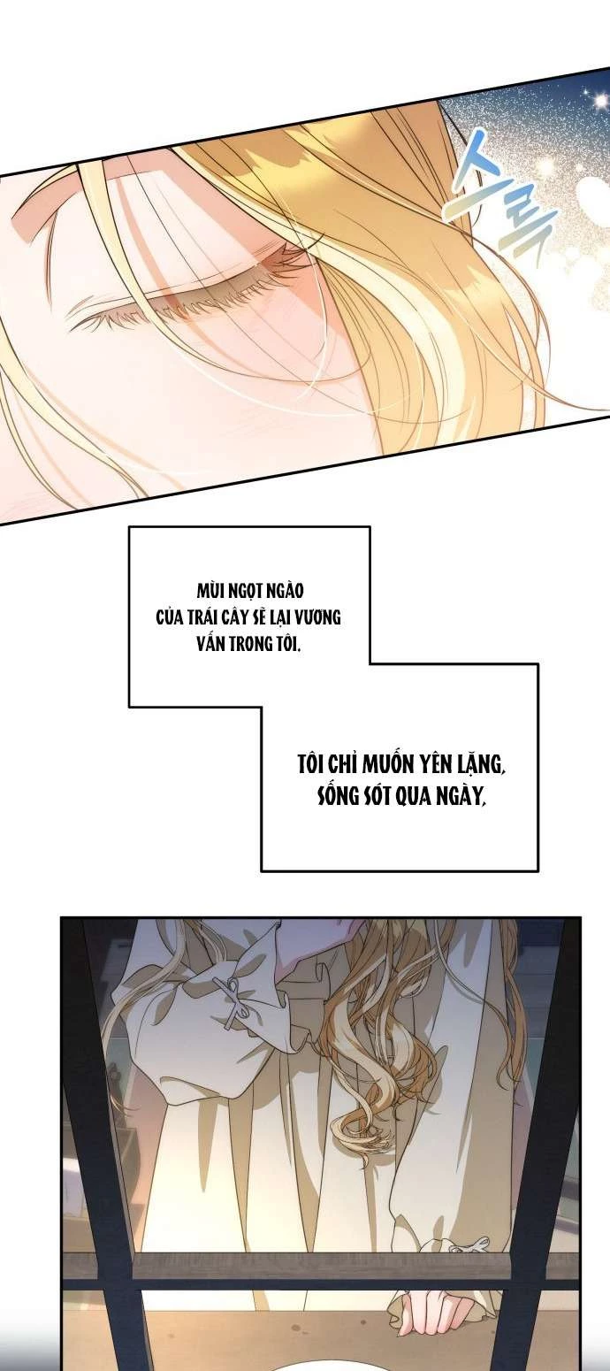 Nữ Công Tước Chiến Lợi Phẩm Chapter 3 - 78