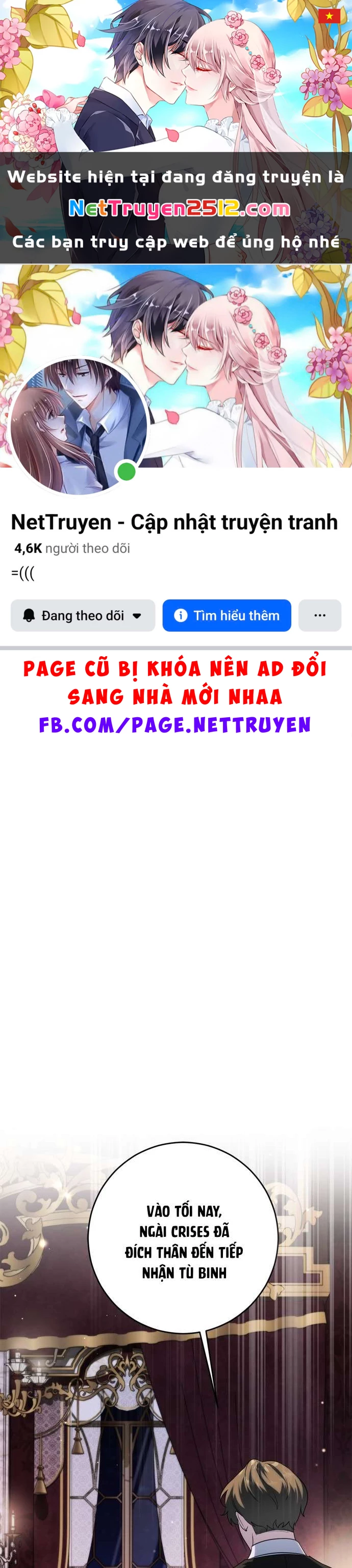 Nữ Công Tước Chiến Lợi Phẩm Chapter 4 - 1