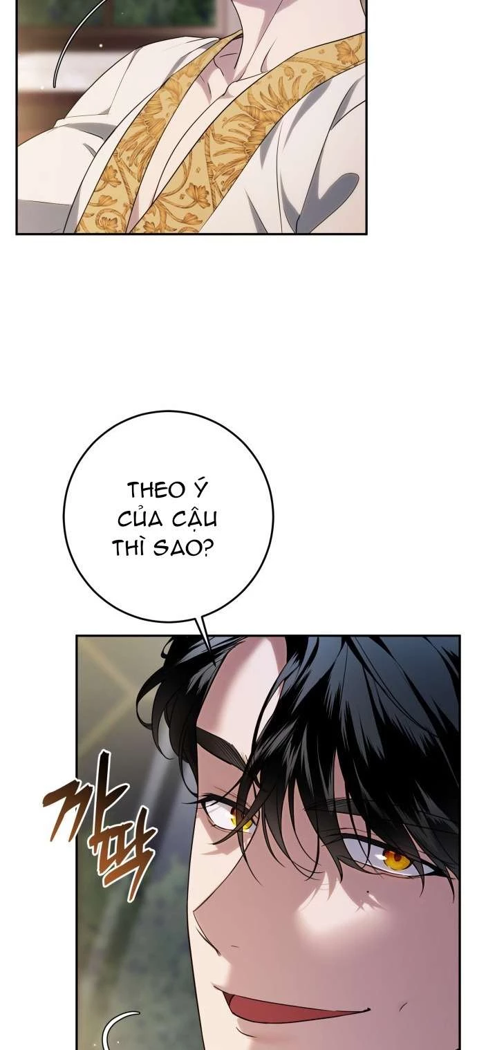 Nữ Công Tước Chiến Lợi Phẩm Chapter 4 - 3