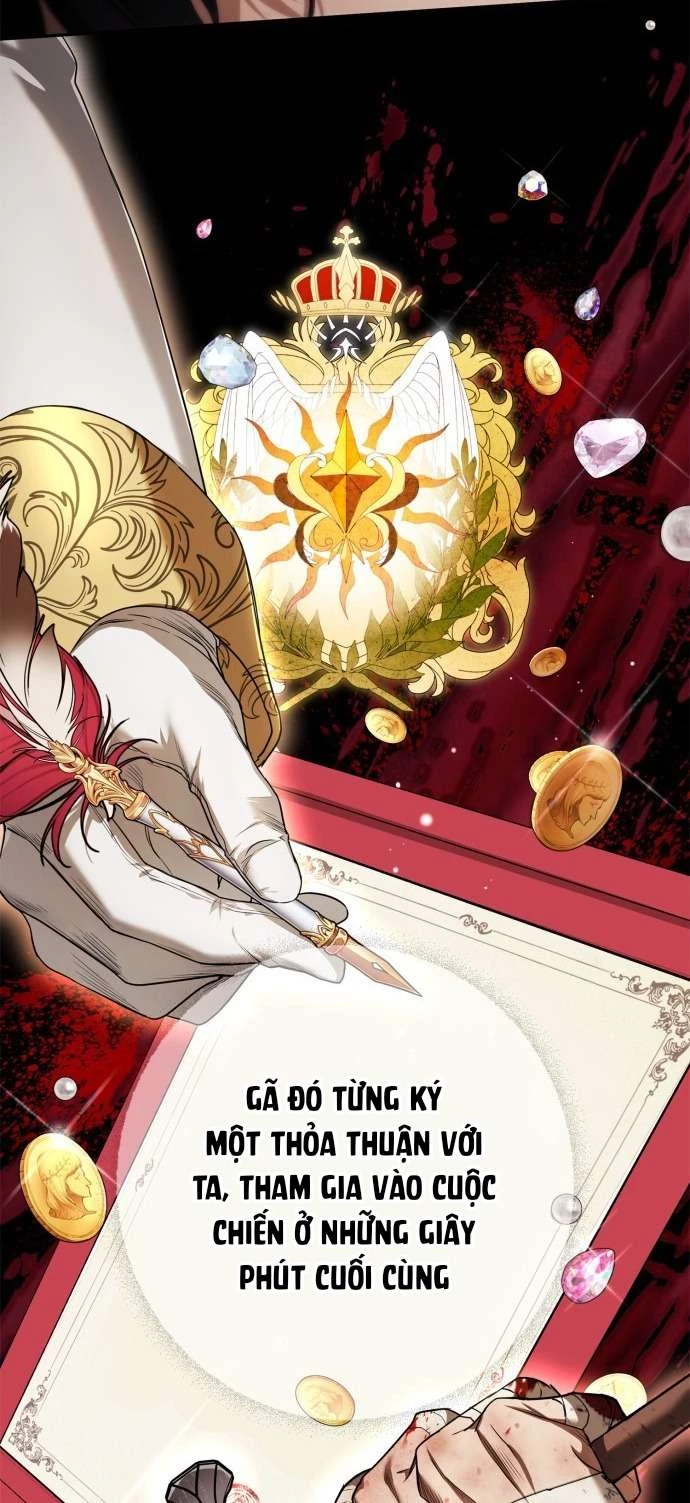 Nữ Công Tước Chiến Lợi Phẩm Chapter 4 - 6