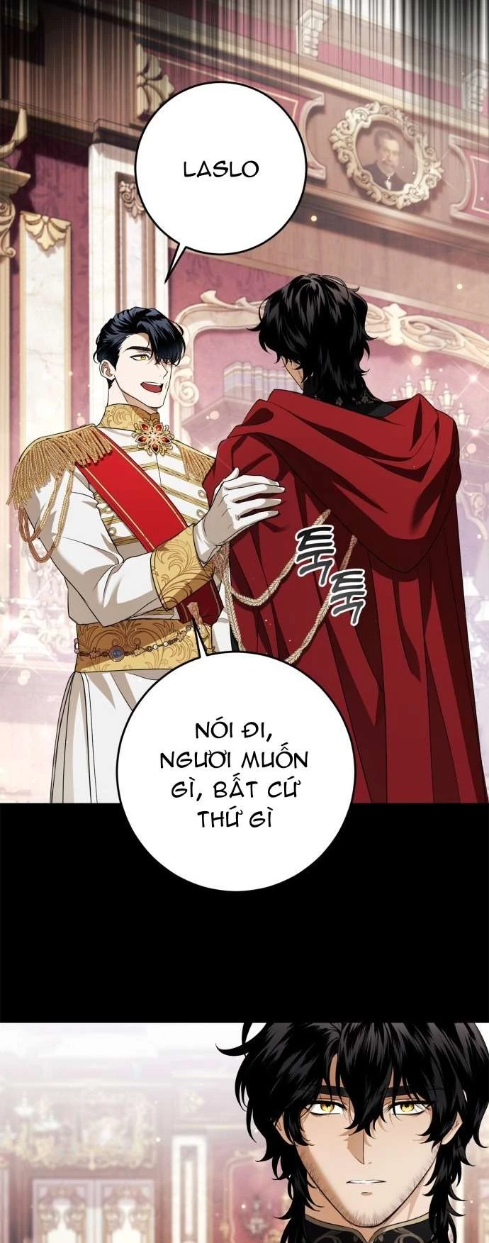 Nữ Công Tước Chiến Lợi Phẩm Chapter 4 - 8