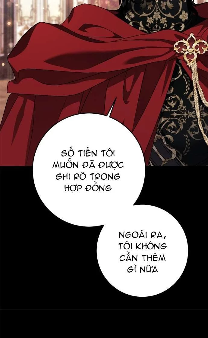 Nữ Công Tước Chiến Lợi Phẩm Chapter 4 - 9