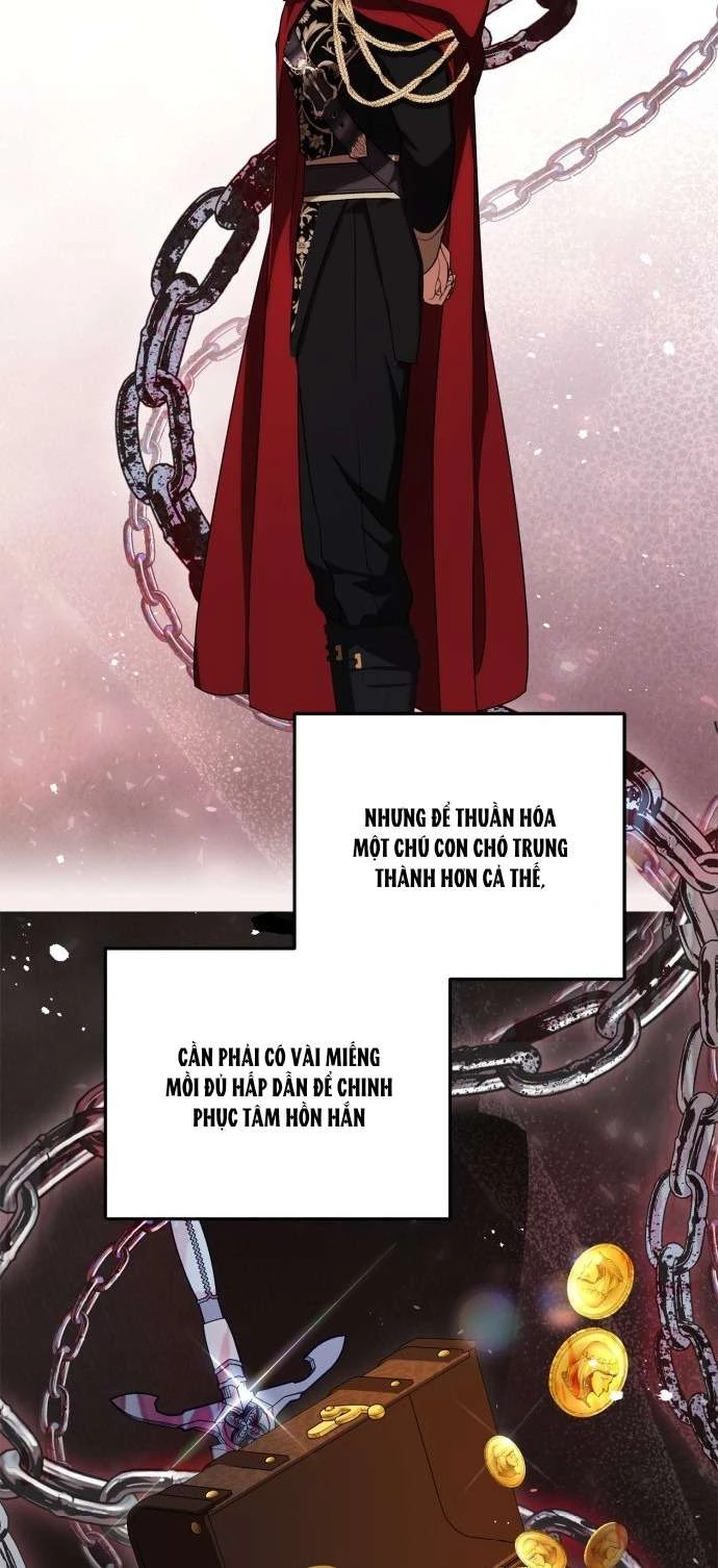 Nữ Công Tước Chiến Lợi Phẩm Chapter 4 - 12