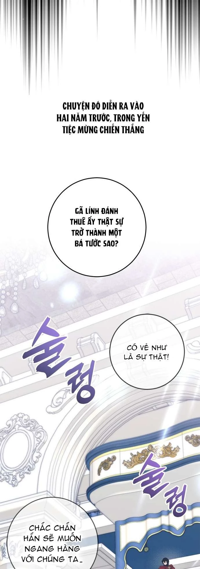 Nữ Công Tước Chiến Lợi Phẩm Chapter 4 - 14