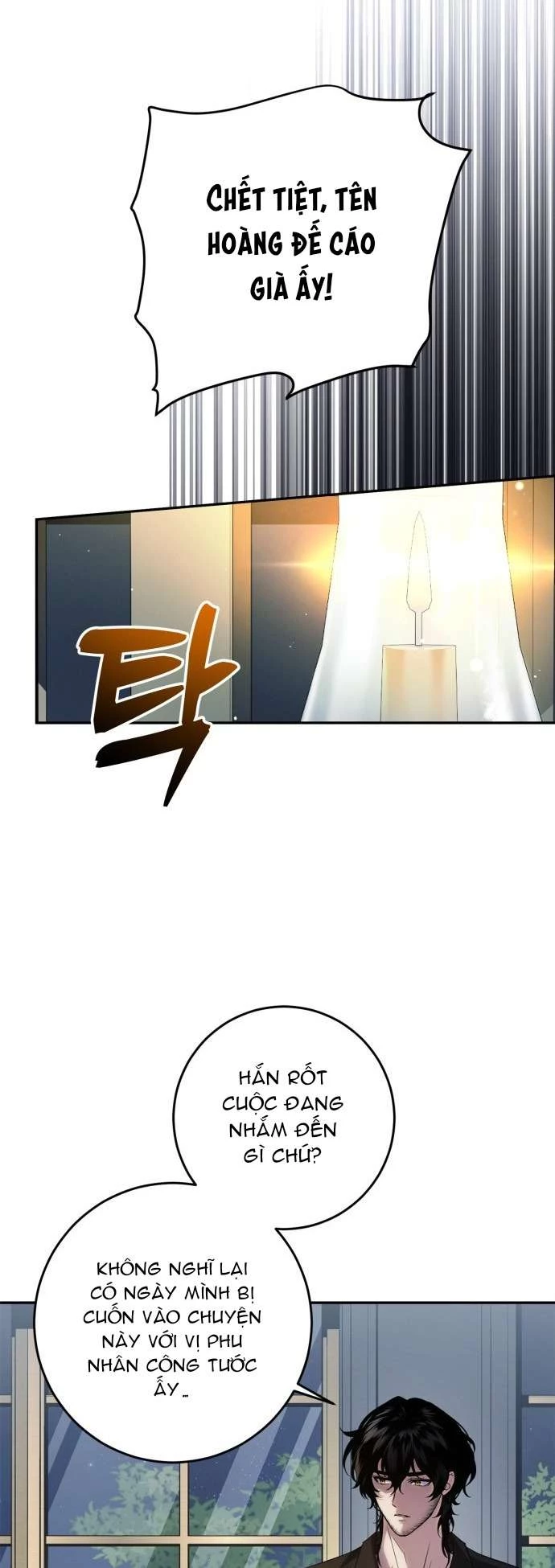 Nữ Công Tước Chiến Lợi Phẩm Chapter 4 - 25