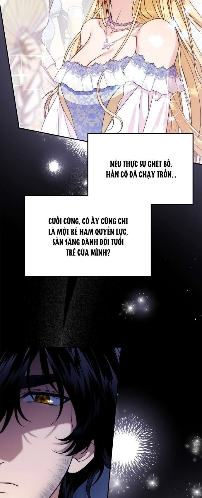 Nữ Công Tước Chiến Lợi Phẩm Chapter 4 - 33