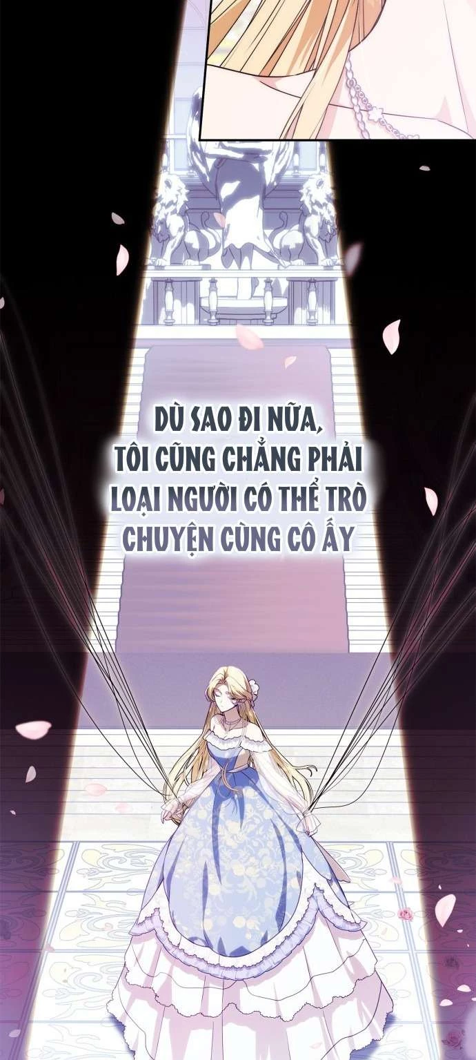 Nữ Công Tước Chiến Lợi Phẩm Chapter 4 - 35