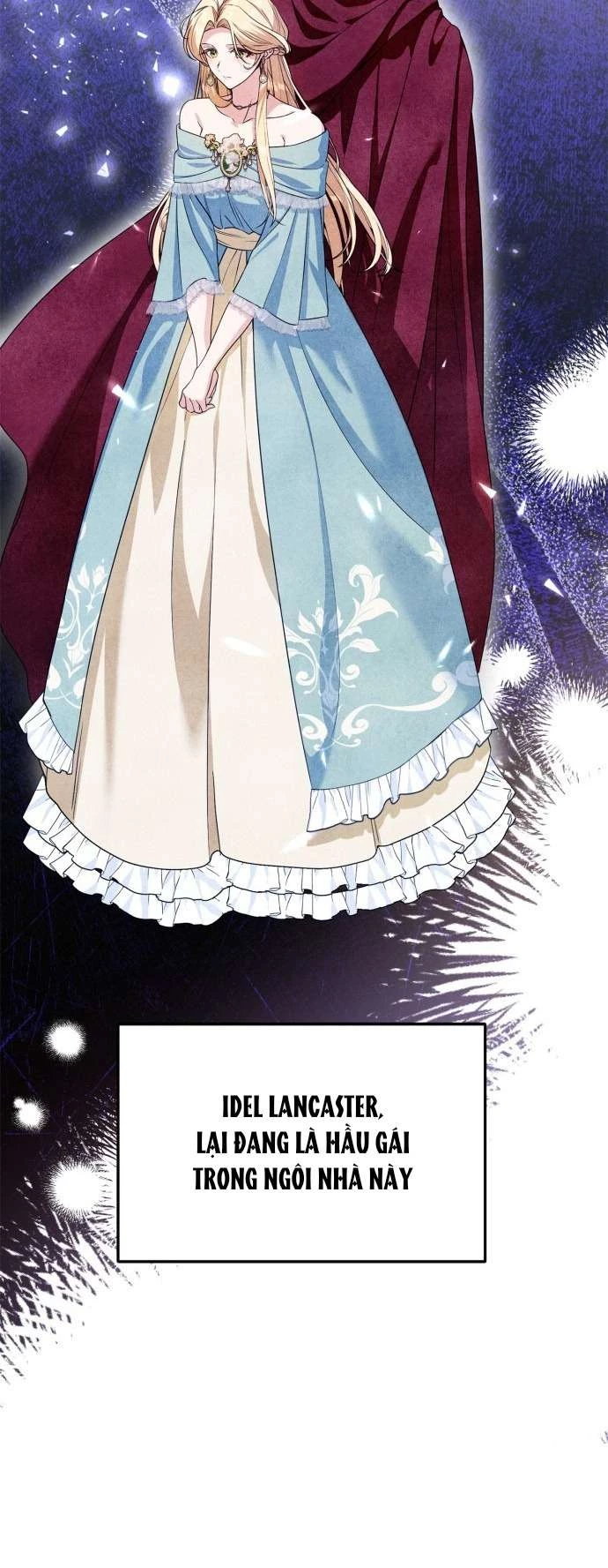 Nữ Công Tước Chiến Lợi Phẩm Chapter 4 - 37