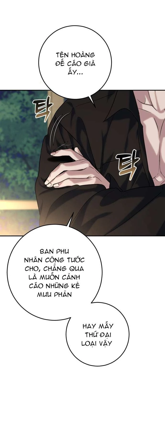 Nữ Công Tước Chiến Lợi Phẩm Chapter 4 - 38