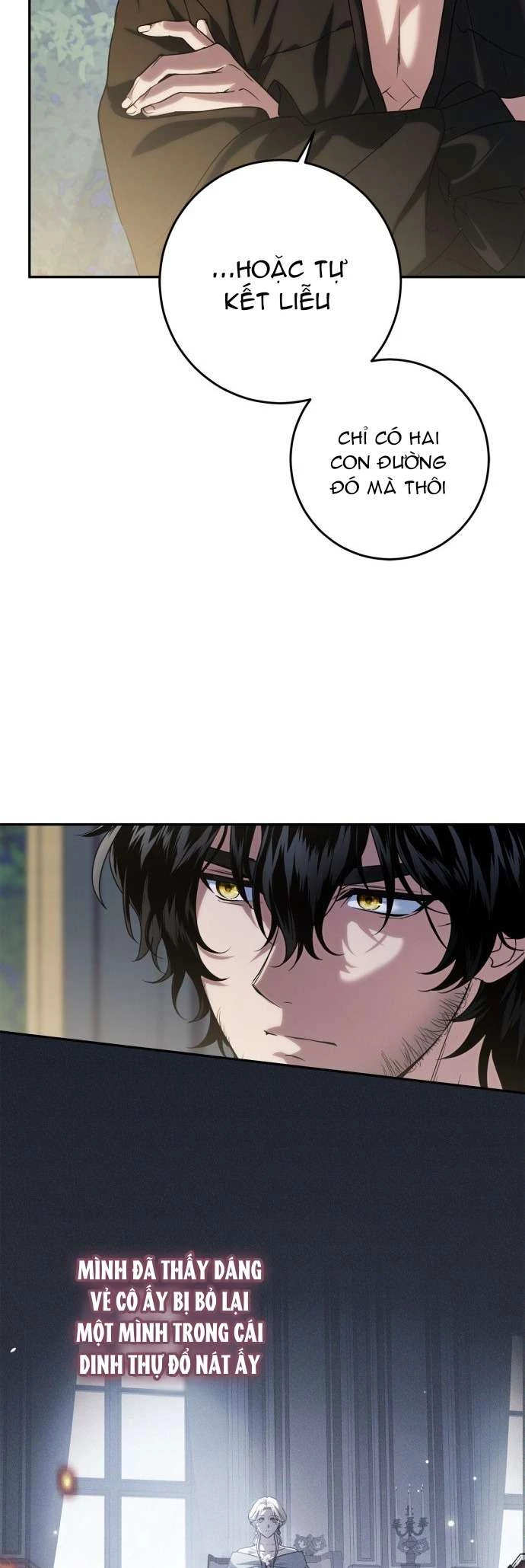 Nữ Công Tước Chiến Lợi Phẩm Chapter 4 - 40