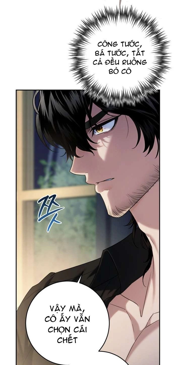 Nữ Công Tước Chiến Lợi Phẩm Chapter 4 - 42