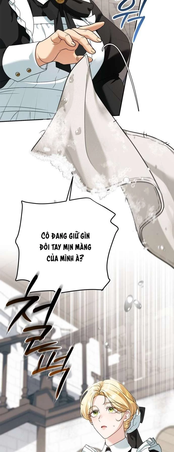 Nữ Công Tước Chiến Lợi Phẩm Chapter 4 - 52