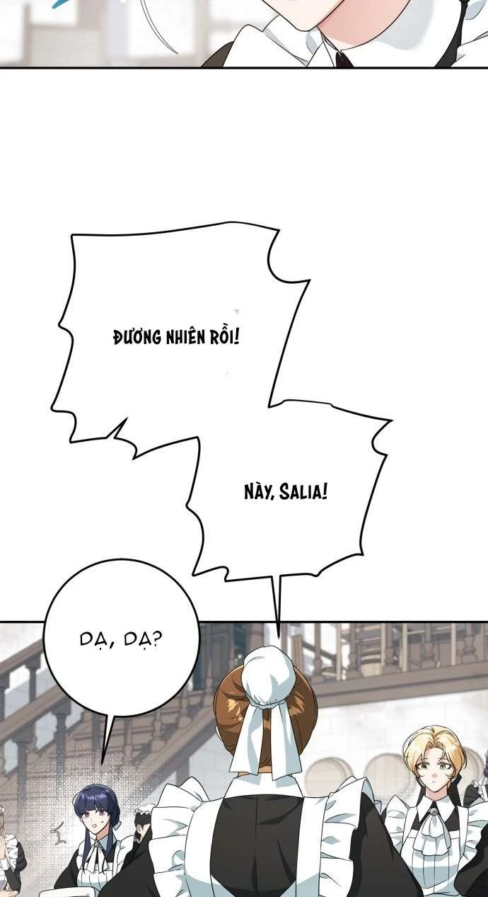 Nữ Công Tước Chiến Lợi Phẩm Chapter 4 - 54