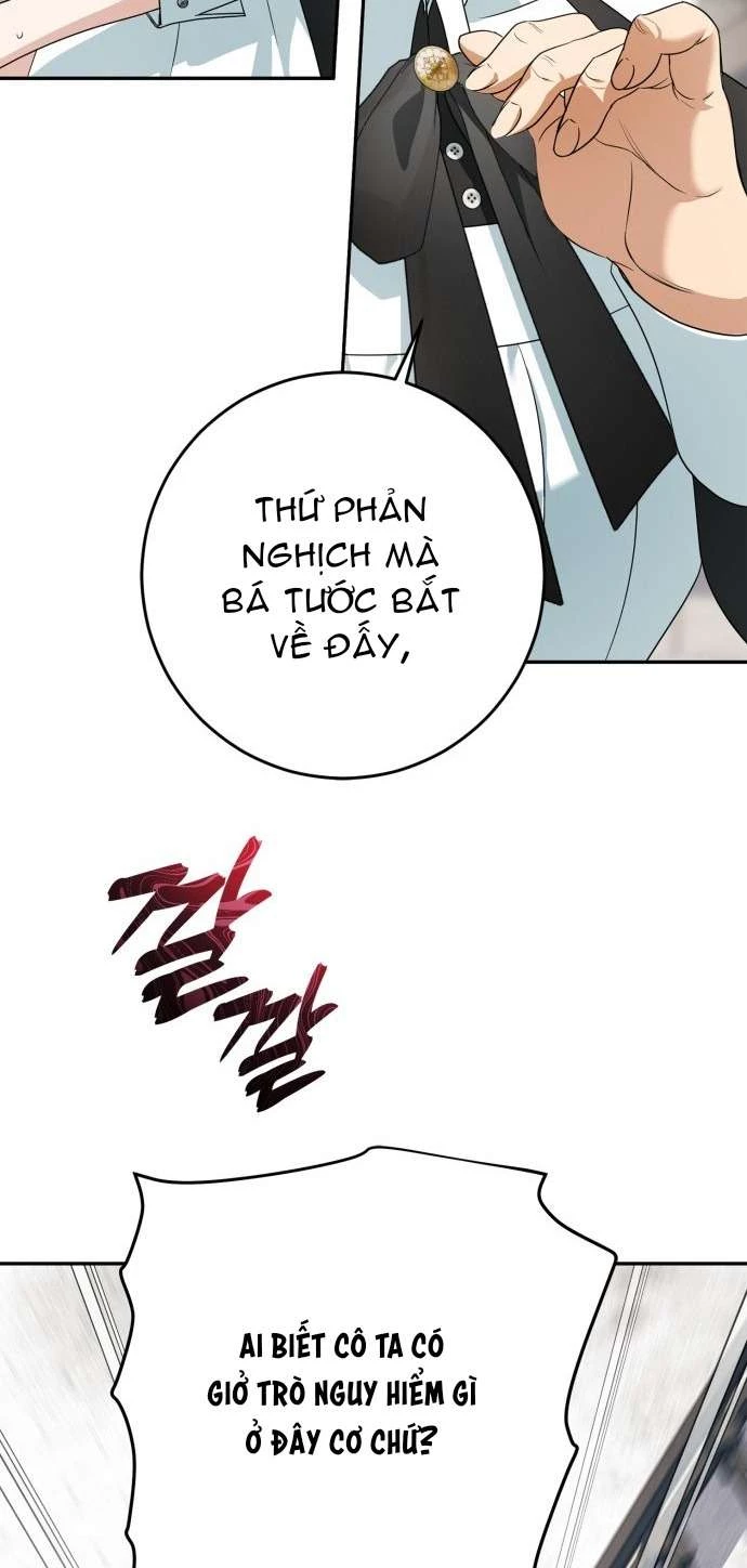 Nữ Công Tước Chiến Lợi Phẩm Chapter 4 - 56