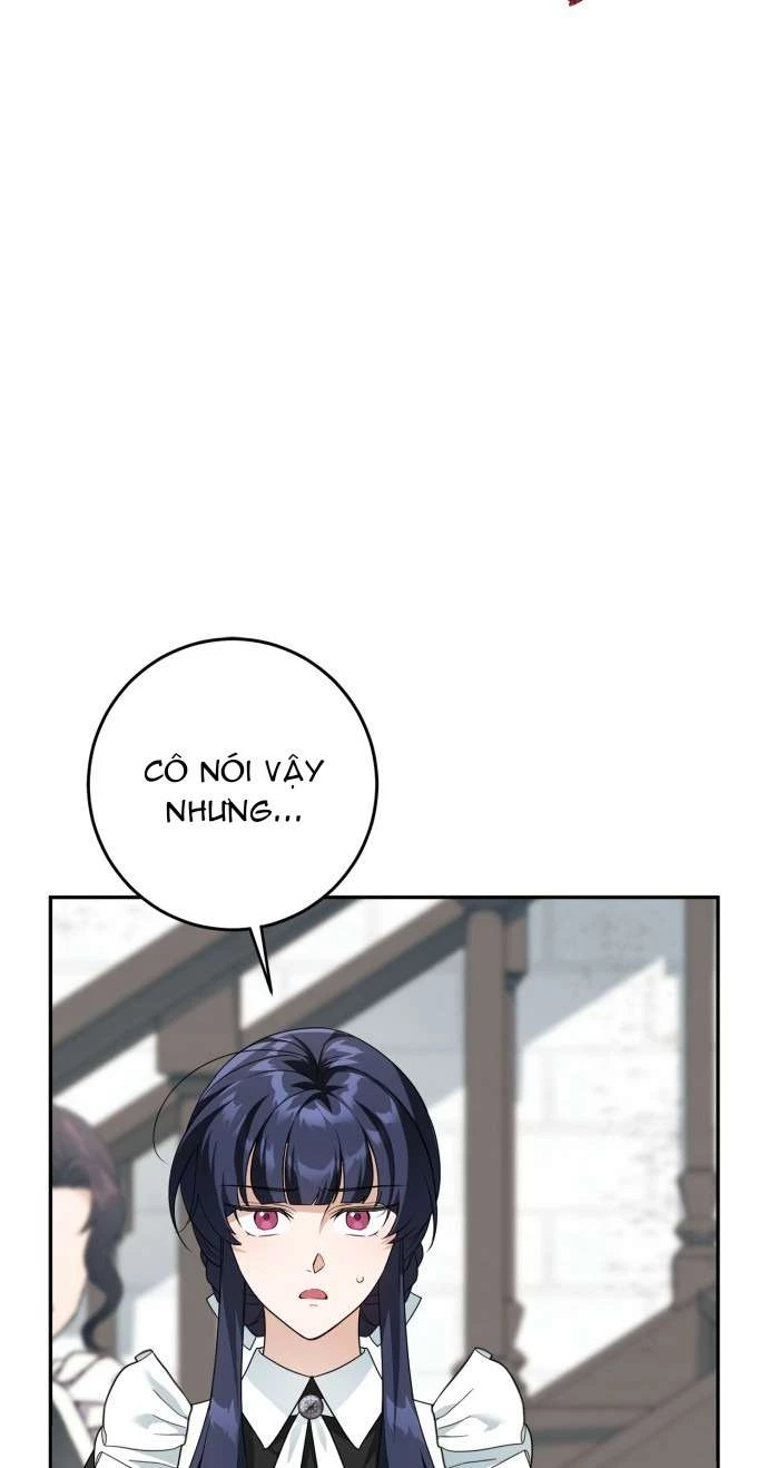 Nữ Công Tước Chiến Lợi Phẩm Chapter 4 - 58