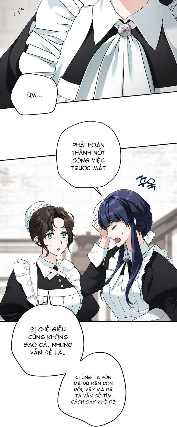 Nữ Công Tước Chiến Lợi Phẩm Chapter 4 - 67