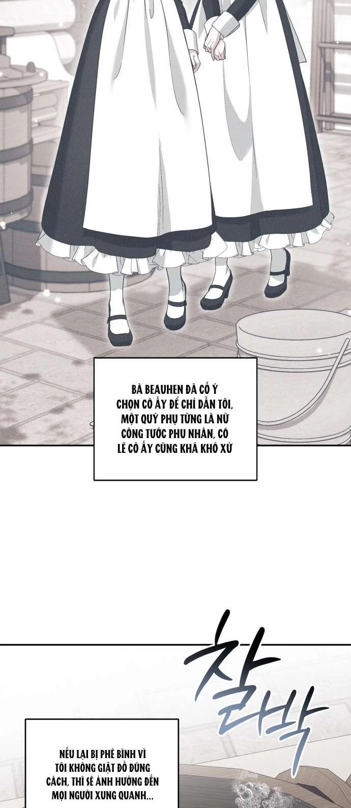 Nữ Công Tước Chiến Lợi Phẩm Chapter 4 - 69