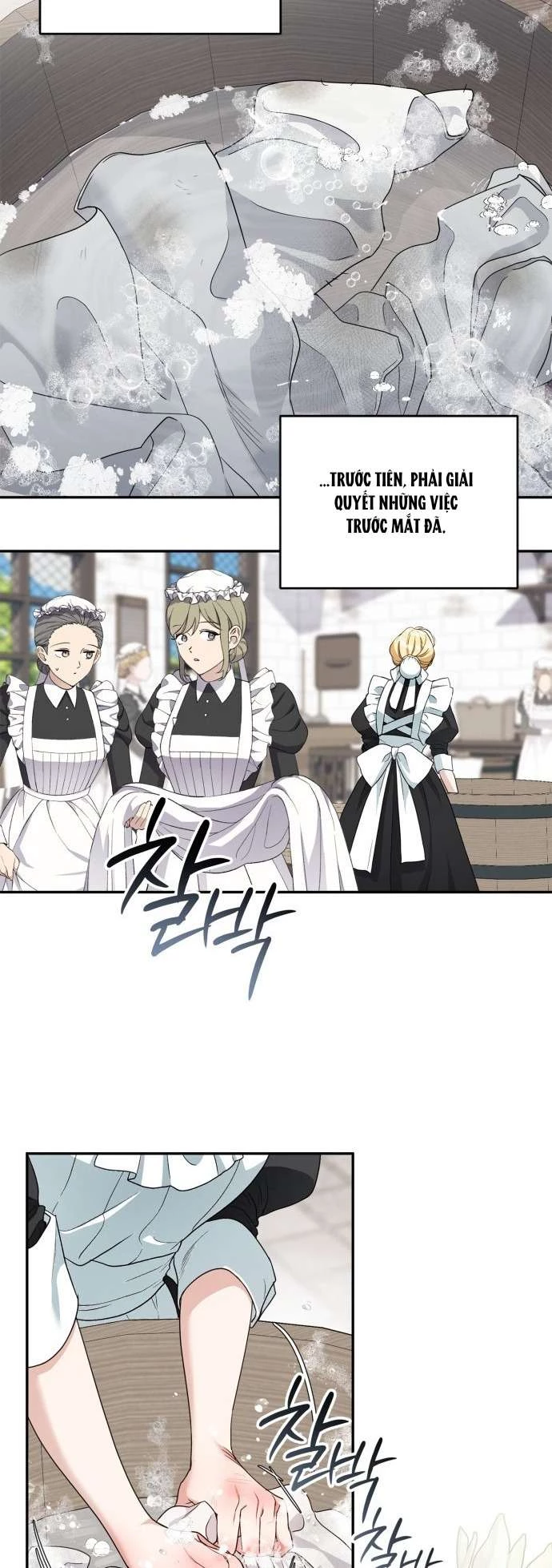 Nữ Công Tước Chiến Lợi Phẩm Chapter 4 - 70