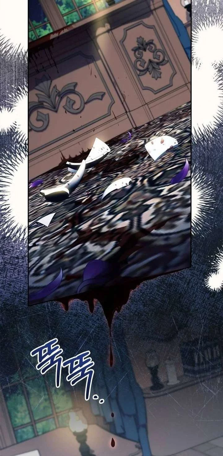 Nữ Công Tước Chiến Lợi Phẩm Chapter 5 - 2