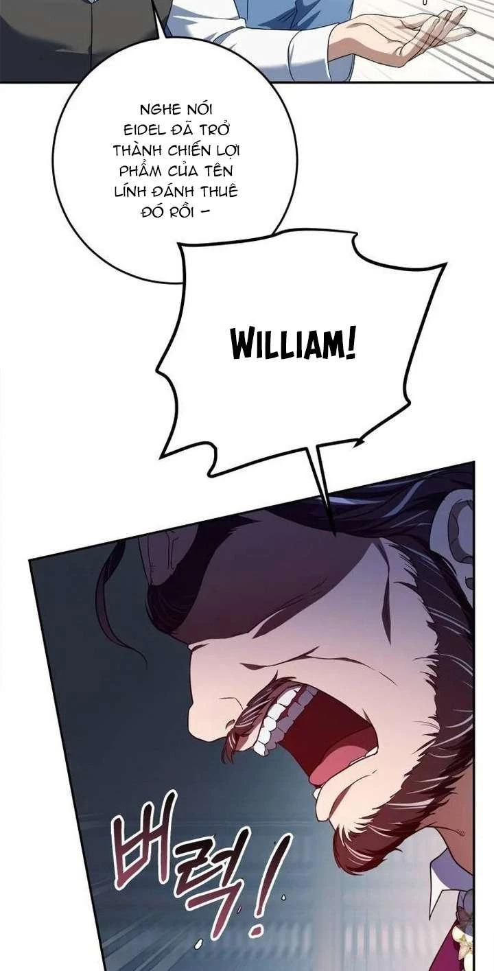 Nữ Công Tước Chiến Lợi Phẩm Chapter 5 - 5