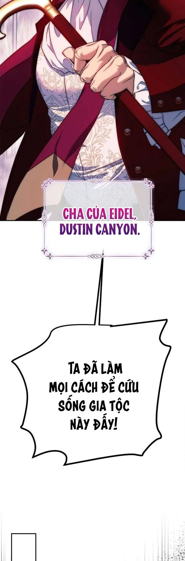 Nữ Công Tước Chiến Lợi Phẩm Chapter 5 - 7