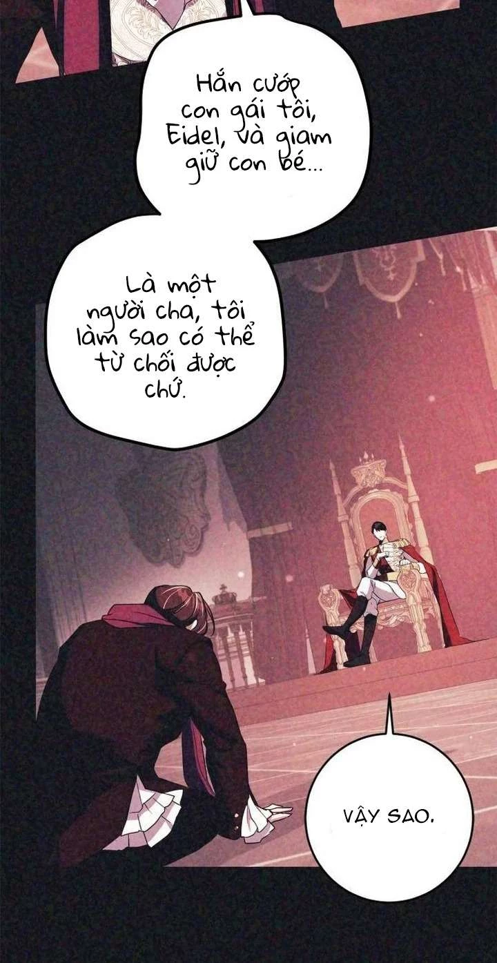 Nữ Công Tước Chiến Lợi Phẩm Chapter 5 - 10