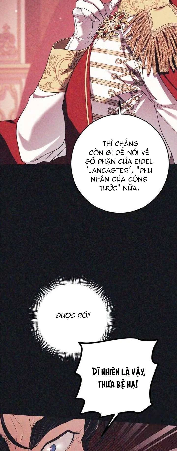 Nữ Công Tước Chiến Lợi Phẩm Chapter 5 - 12