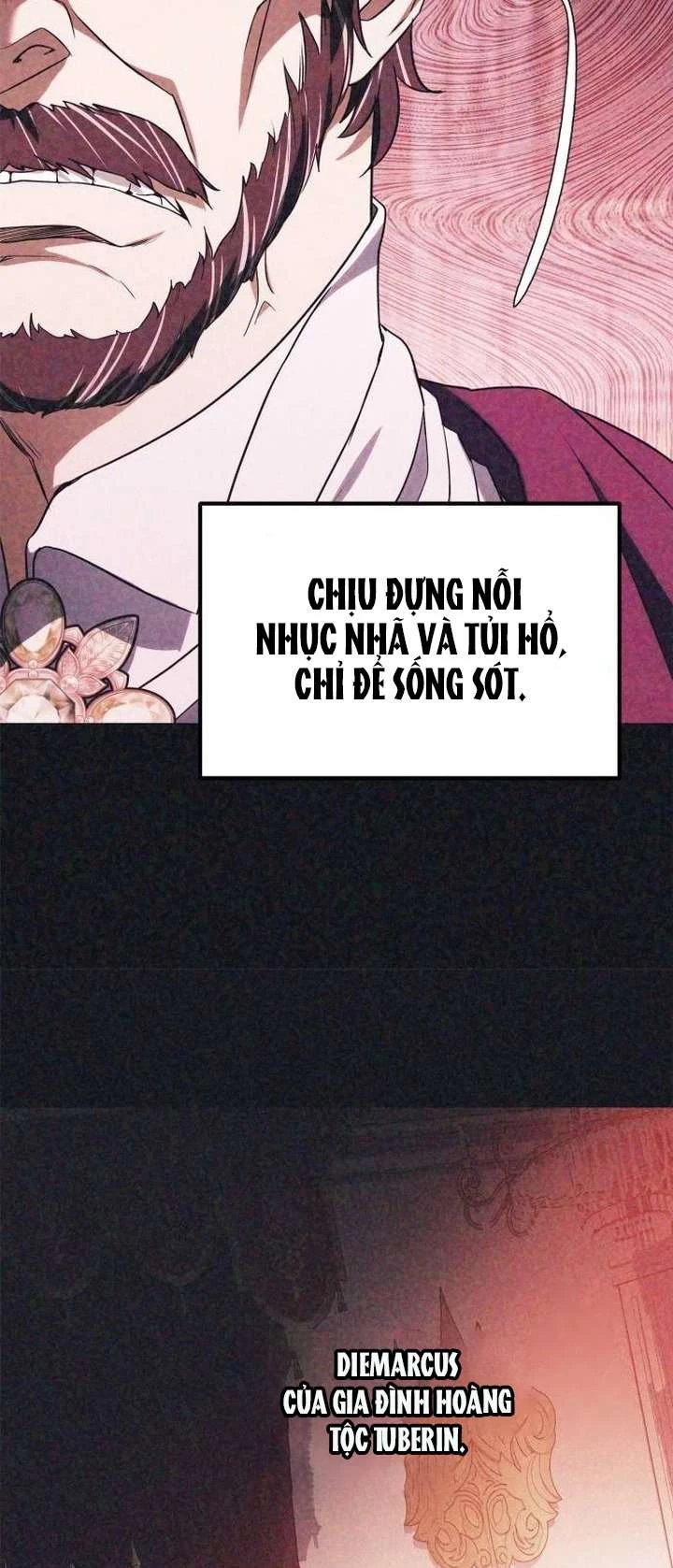 Nữ Công Tước Chiến Lợi Phẩm Chapter 5 - 15