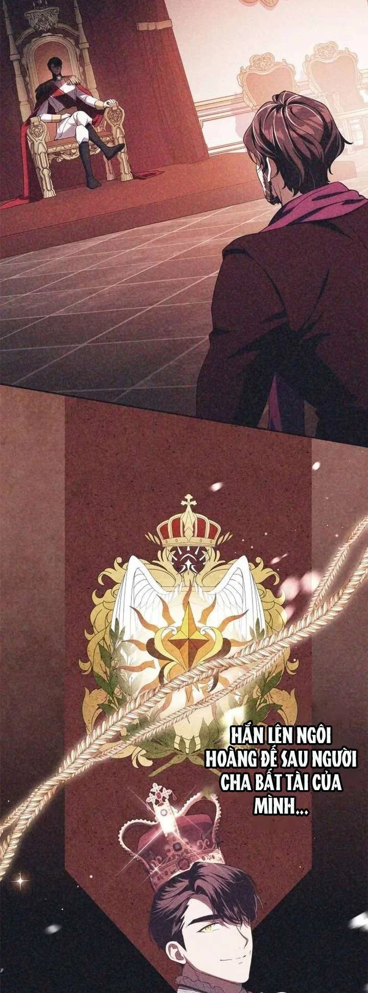 Nữ Công Tước Chiến Lợi Phẩm Chapter 5 - 16