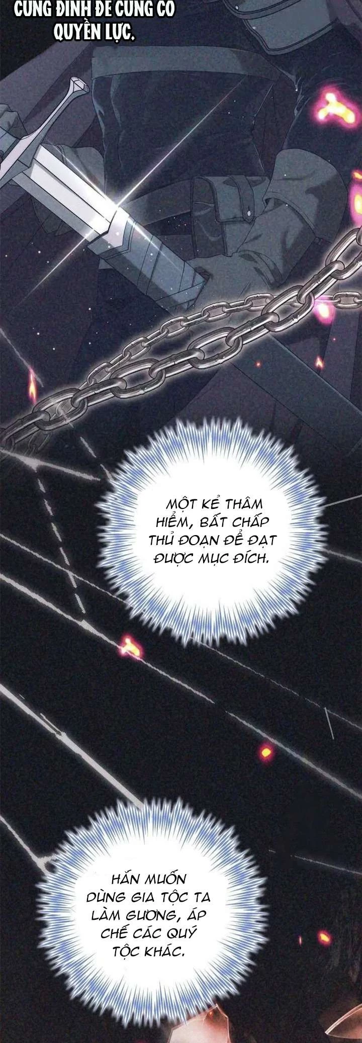 Nữ Công Tước Chiến Lợi Phẩm Chapter 5 - 18