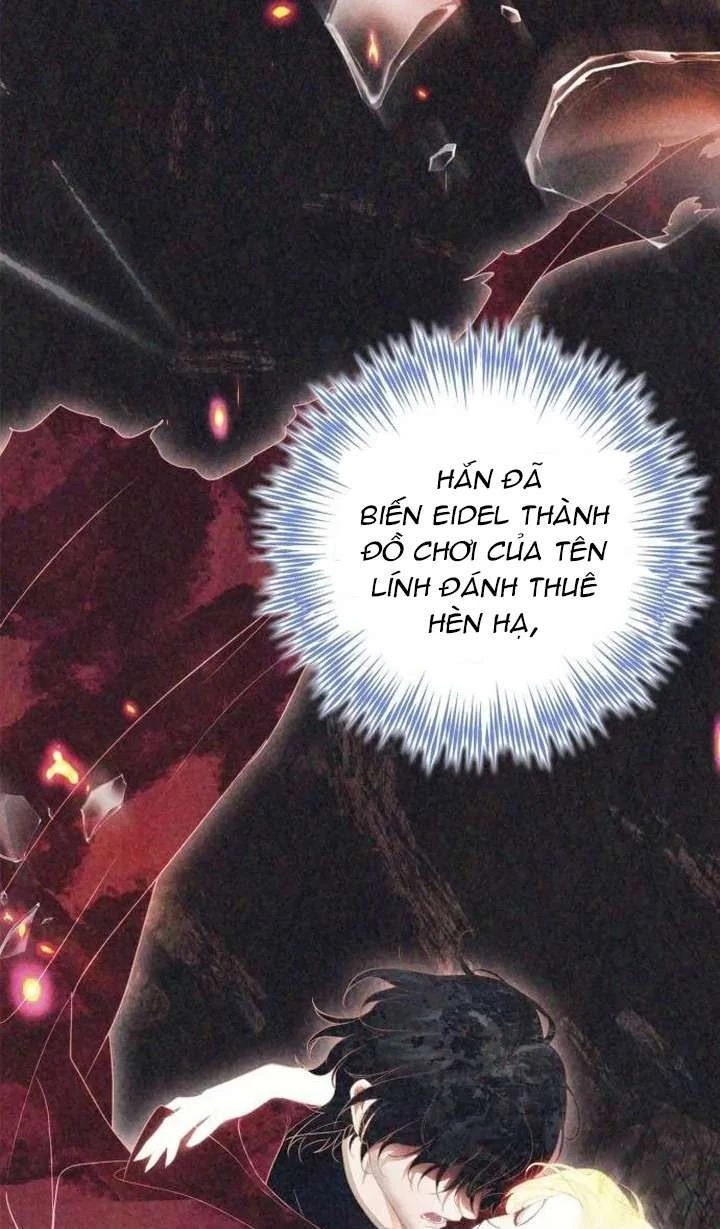 Nữ Công Tước Chiến Lợi Phẩm Chapter 5 - 19