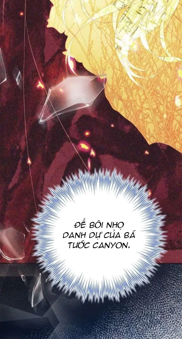 Nữ Công Tước Chiến Lợi Phẩm Chapter 5 - 21