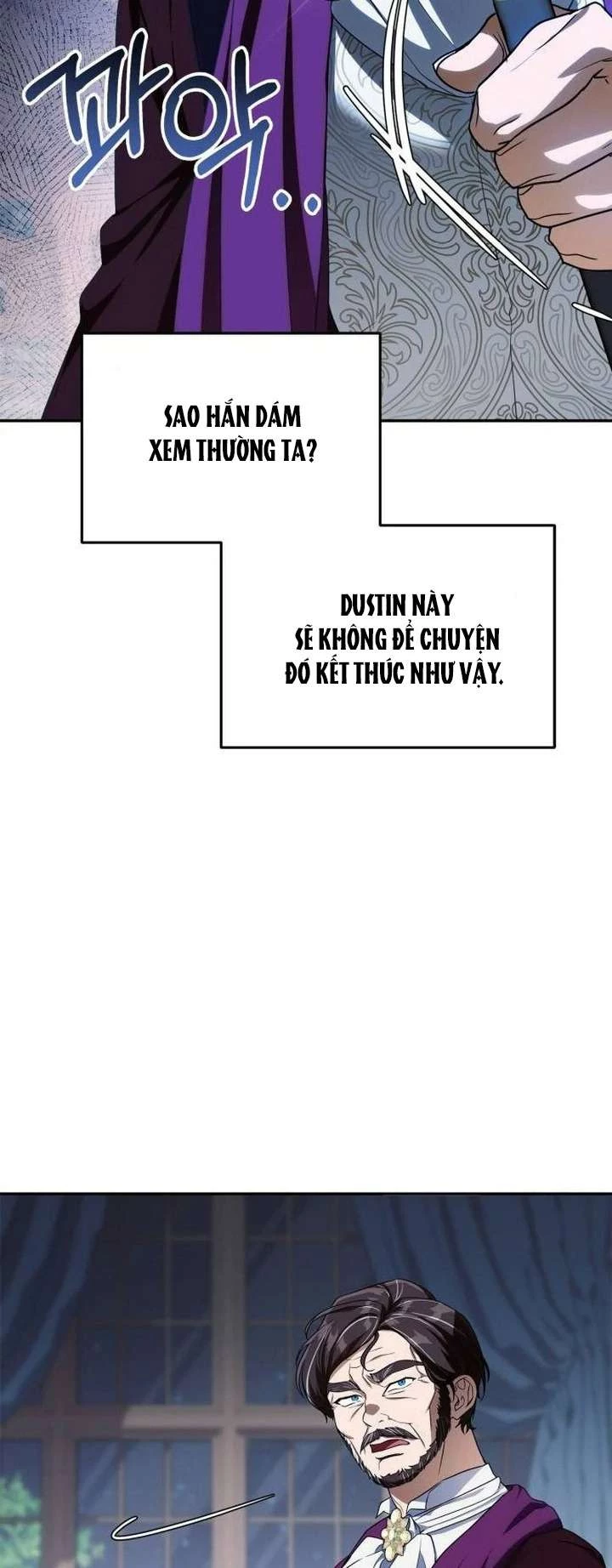 Nữ Công Tước Chiến Lợi Phẩm Chapter 5 - 23