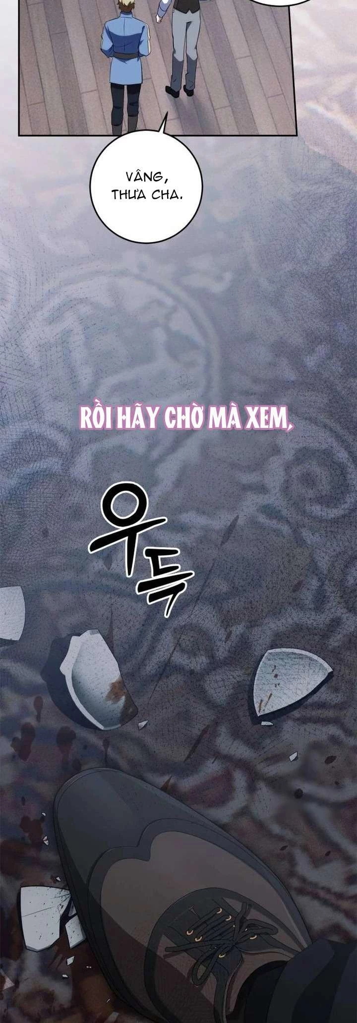 Nữ Công Tước Chiến Lợi Phẩm Chapter 5 - 25